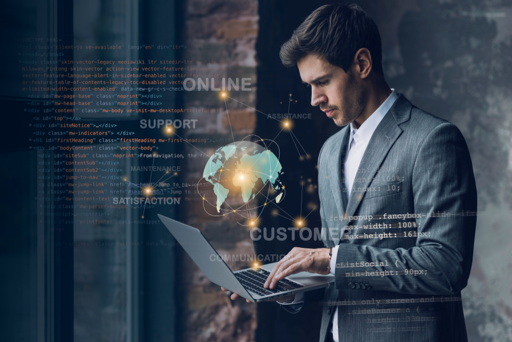 Web Technologies